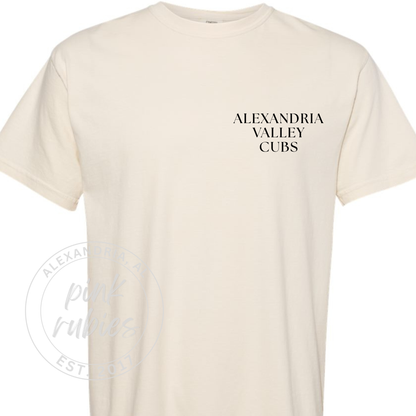 PRESALE: HOME OF THE VALLEY CUBS