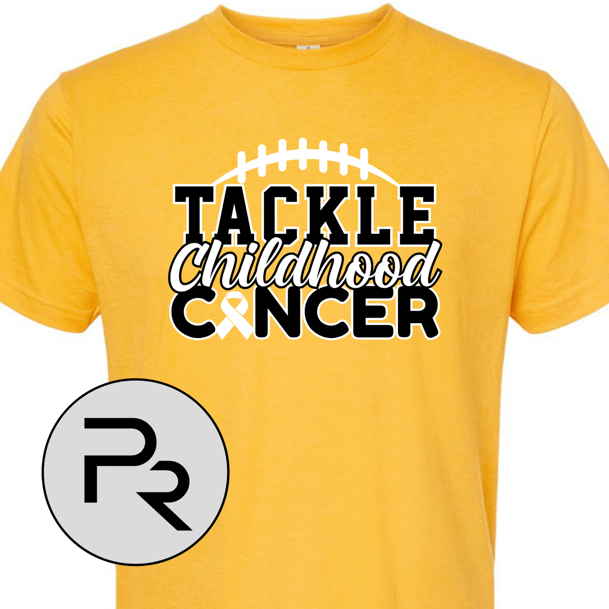 AHS - GOLD - TACKLE