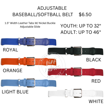 LEAGUE GEAR