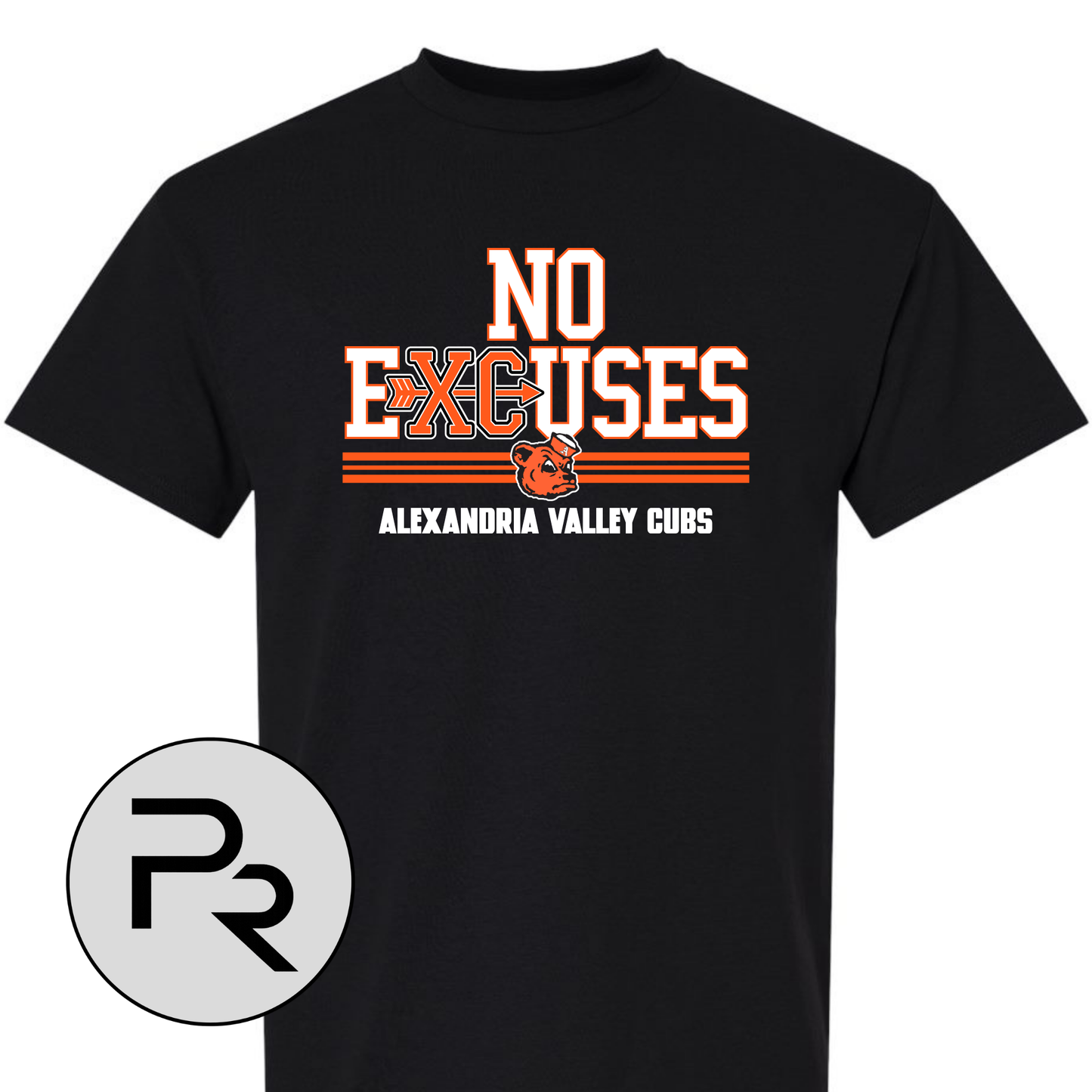 AHS XC - NO EXCUSES