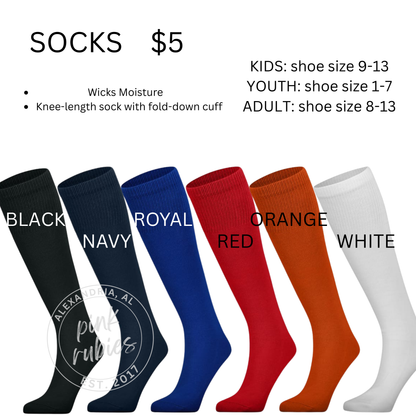 LEAGUE GEAR