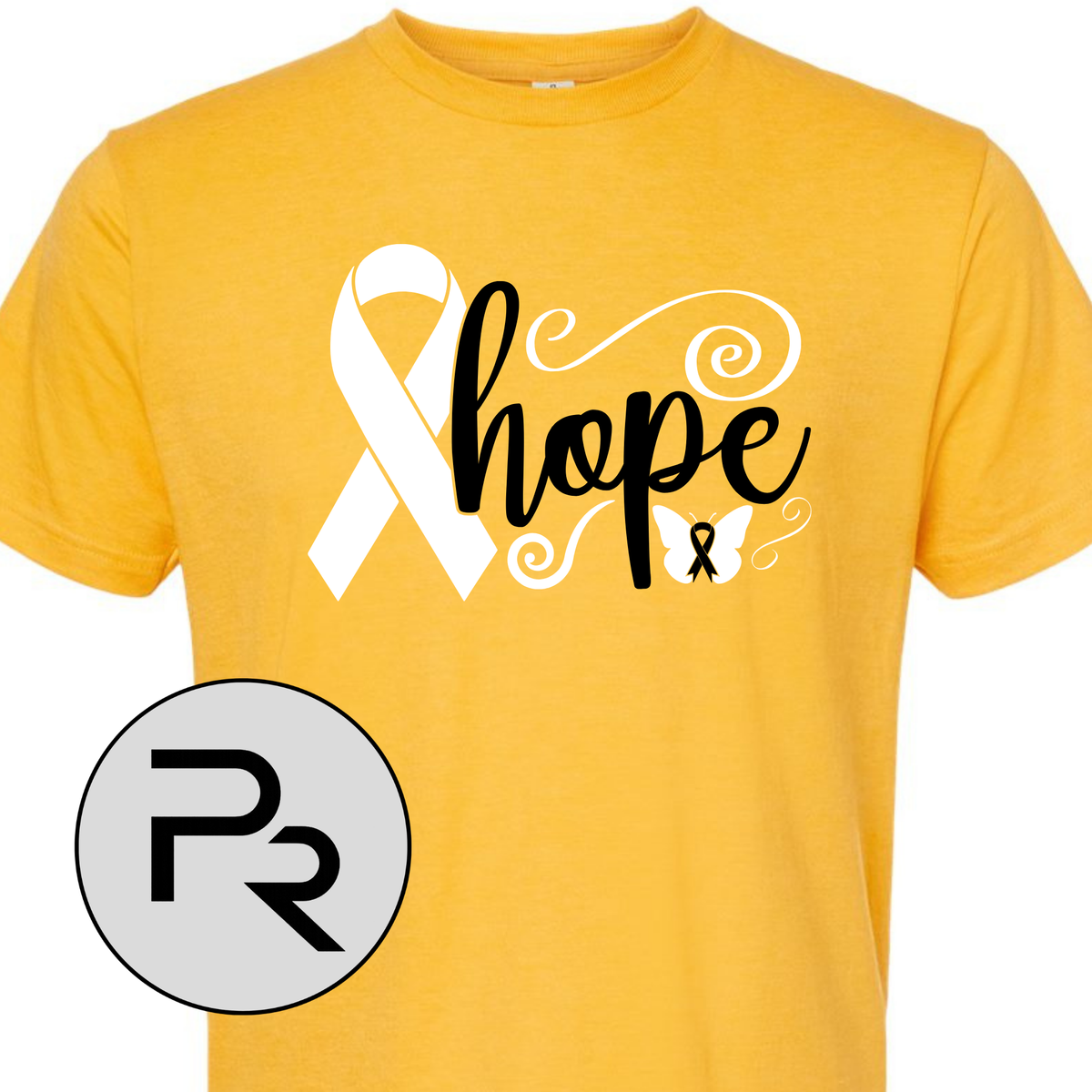 AHS - GOLD - HOPE