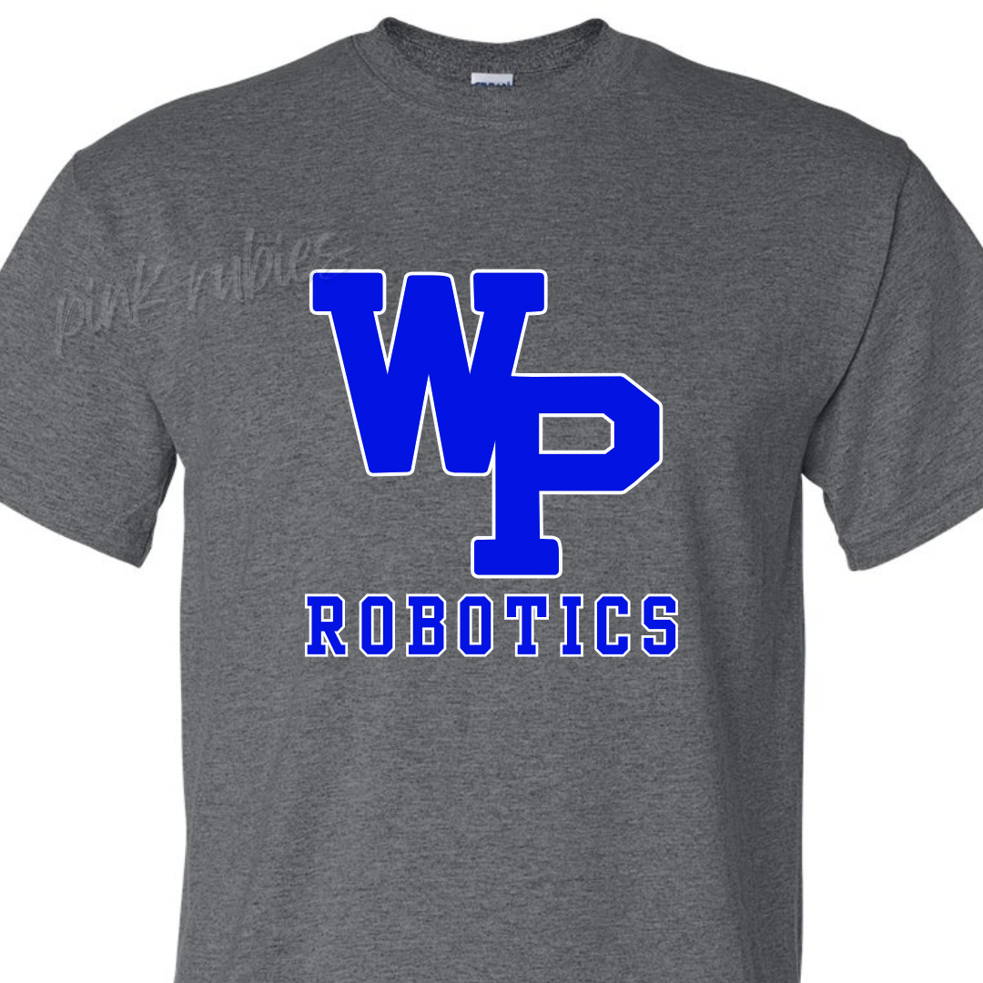 WP LOGO ROBOTICS