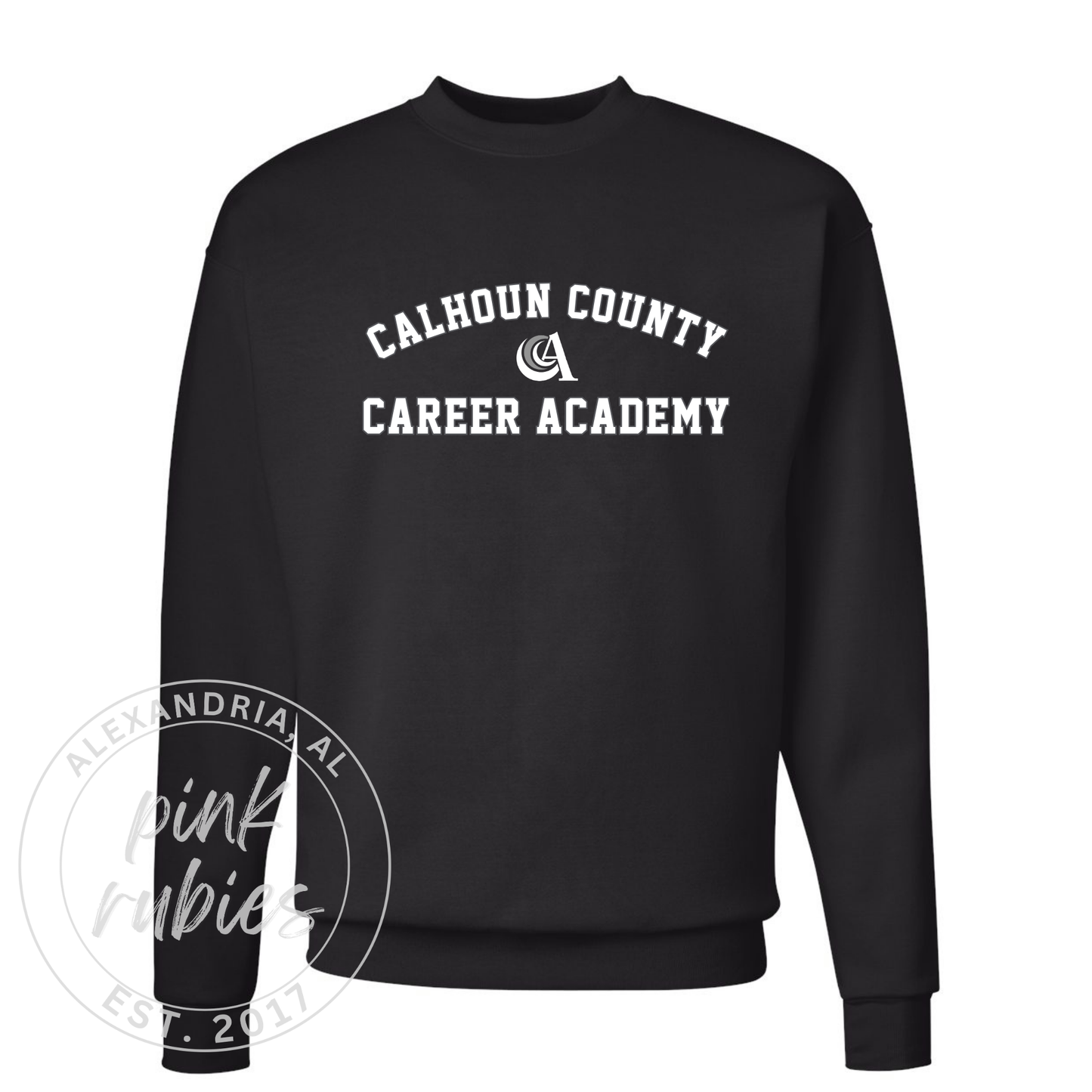 ARC CALHOUN COUNTY SWEATSHIRT/HOODIE