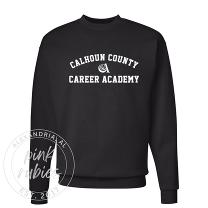 ARC CALHOUN COUNTY SWEATSHIRT/HOODIE