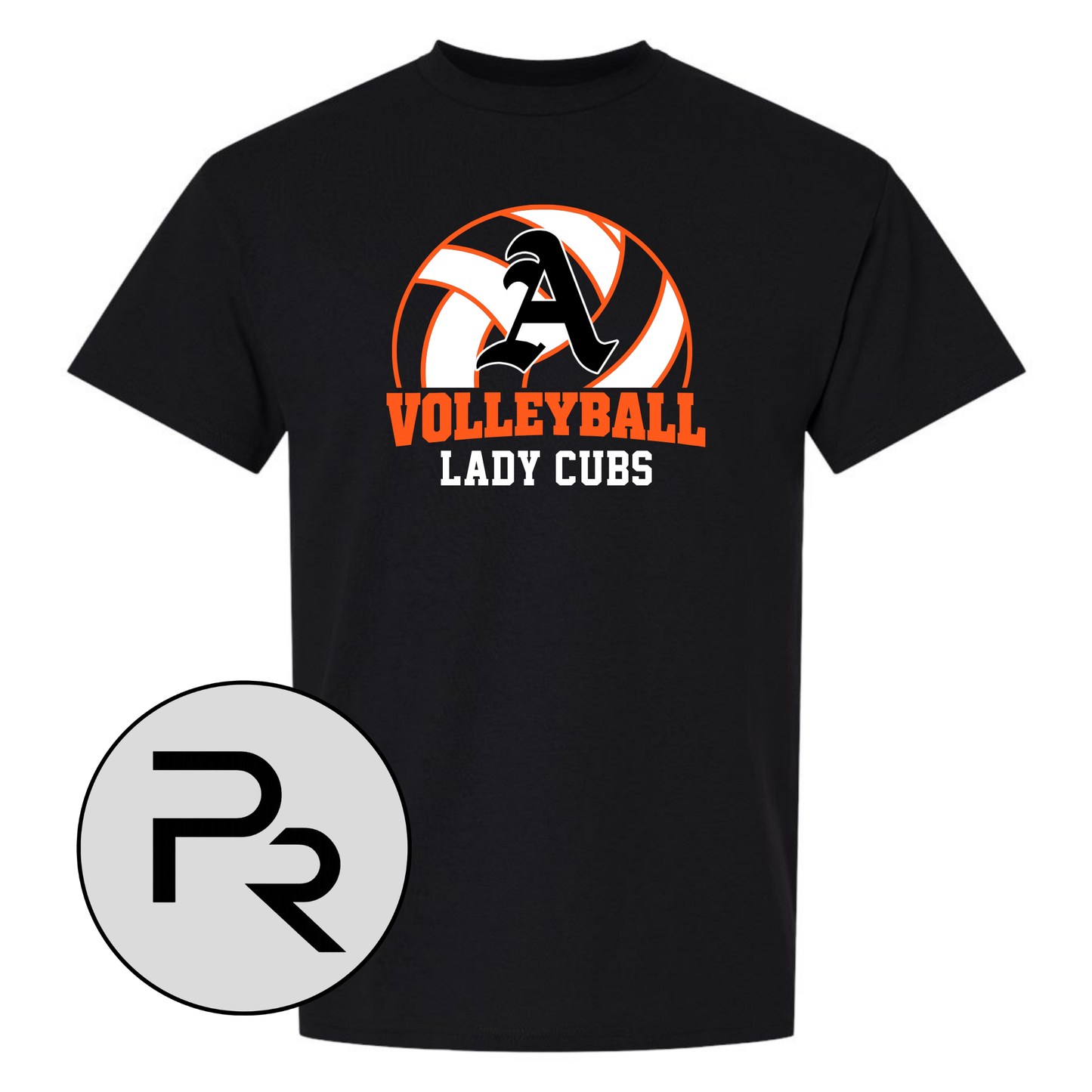 AMSVB - BLACK TRICOLOR BALL