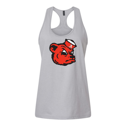CUBBY RACERBACK TANK