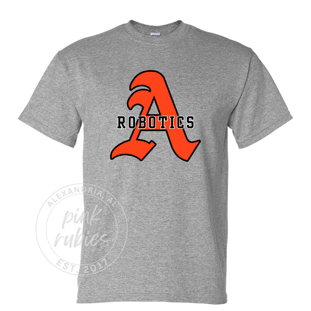 PRESALE - ALEXANDRIA ROBOTICS BIG A