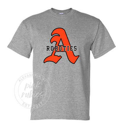 PRESALE - ALEXANDRIA ROBOTICS BIG A