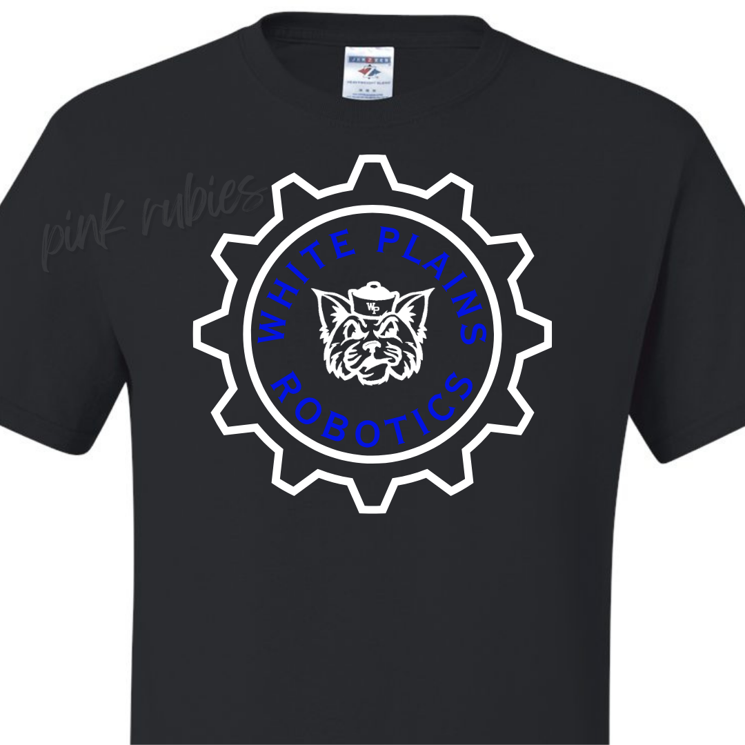 CIRCLE GEAR WP ROBOTICS