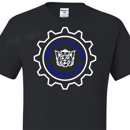 CIRCLE GEAR WP ROBOTICS