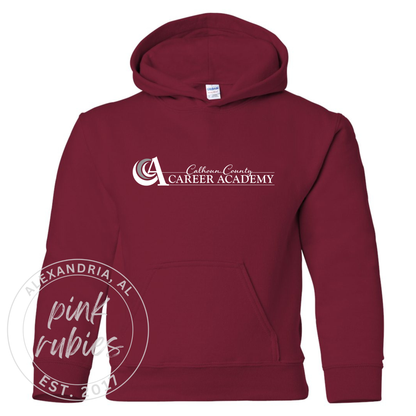 CCCA SWEATSHIRT HOODIE