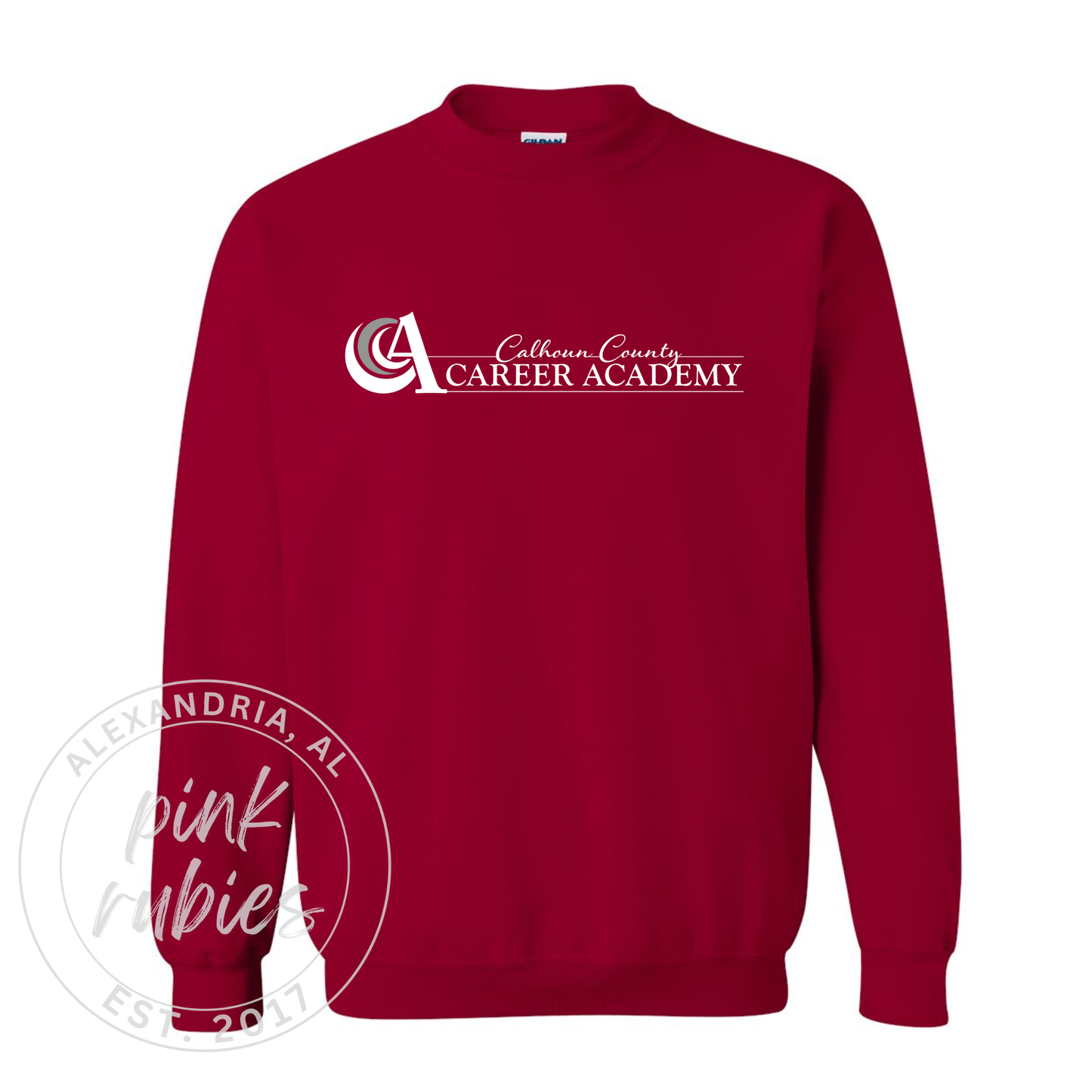 CCCA SWEATSHIRT