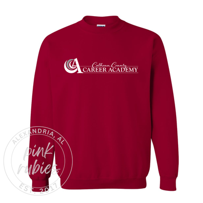 CCCA SWEATSHIRT