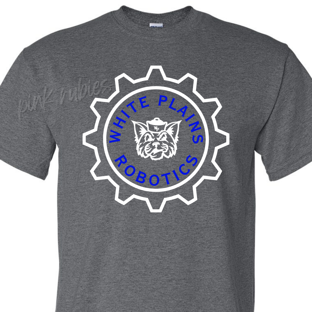 CIRCLE GEAR WP ROBOTICS