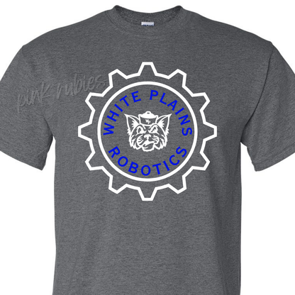 CIRCLE GEAR WP ROBOTICS