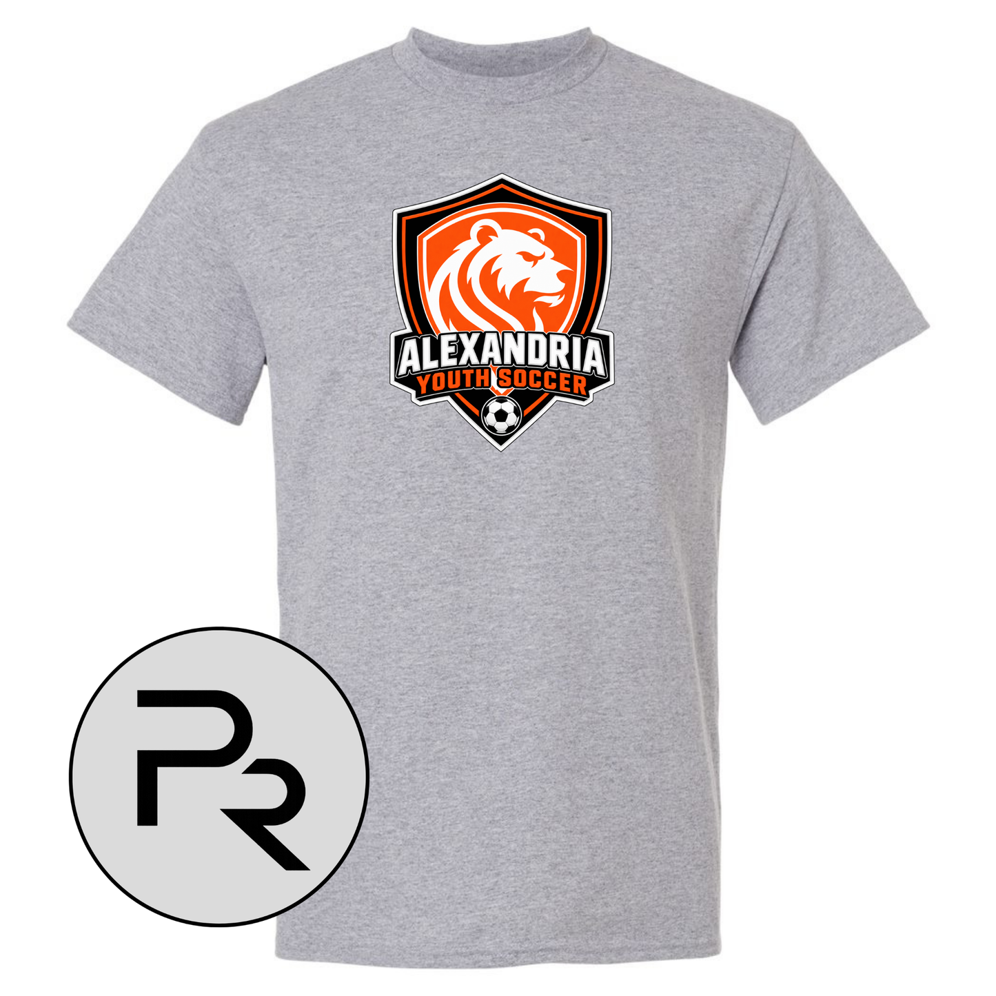 AYS - LOGO TEE