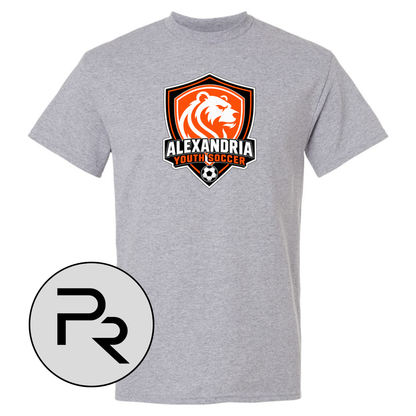 AYS - LOGO TEE