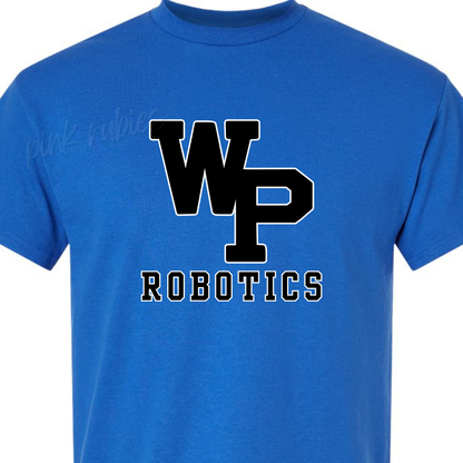WP LOGO ROBOTICS