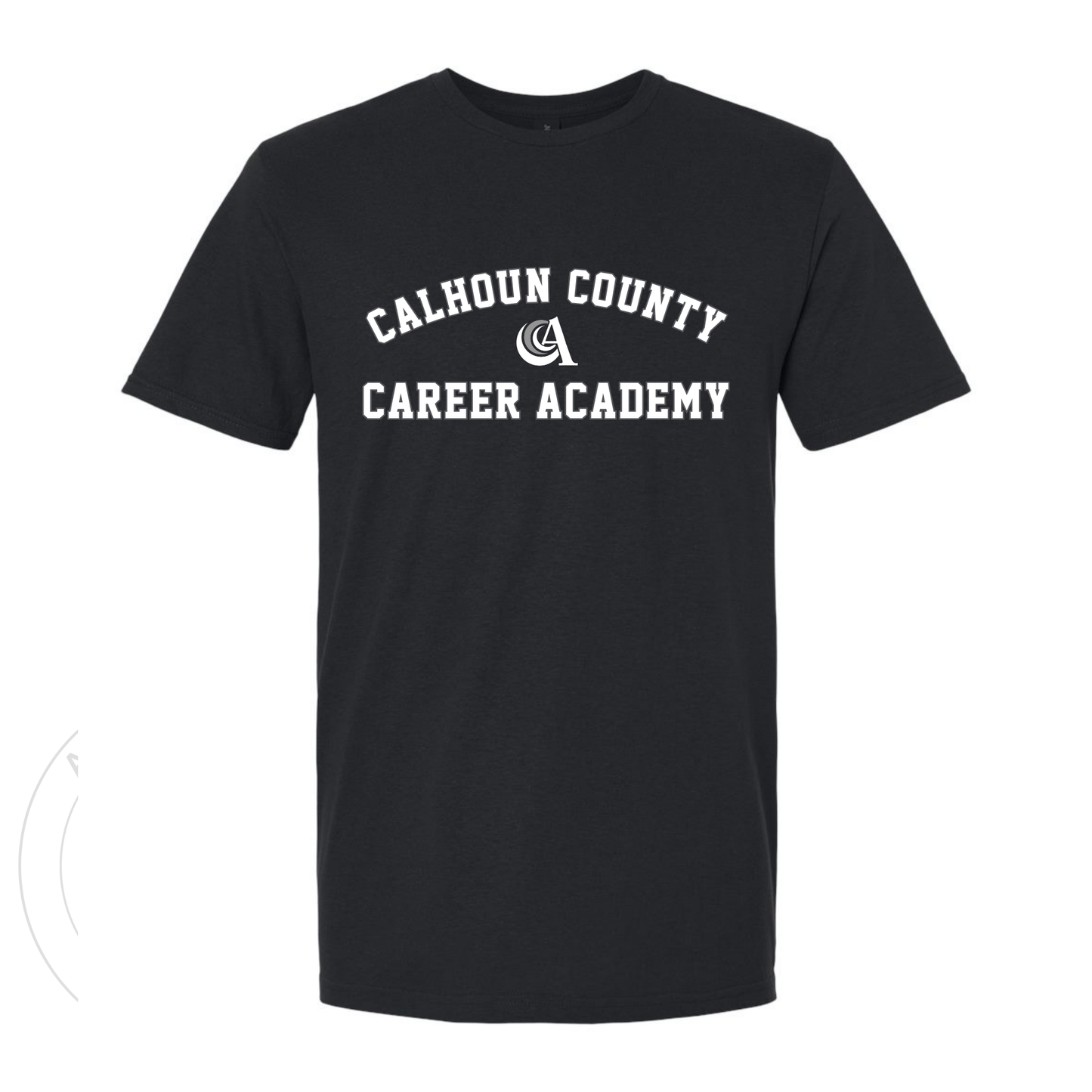 ARC CALHOUN COUNTY TEE