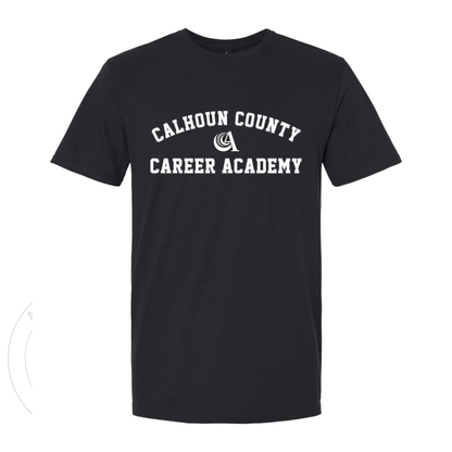 ARC CALHOUN COUNTY TEE