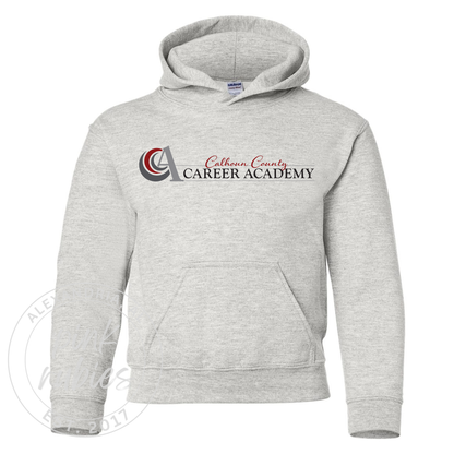 CCCA SWEATSHIRT HOODIE