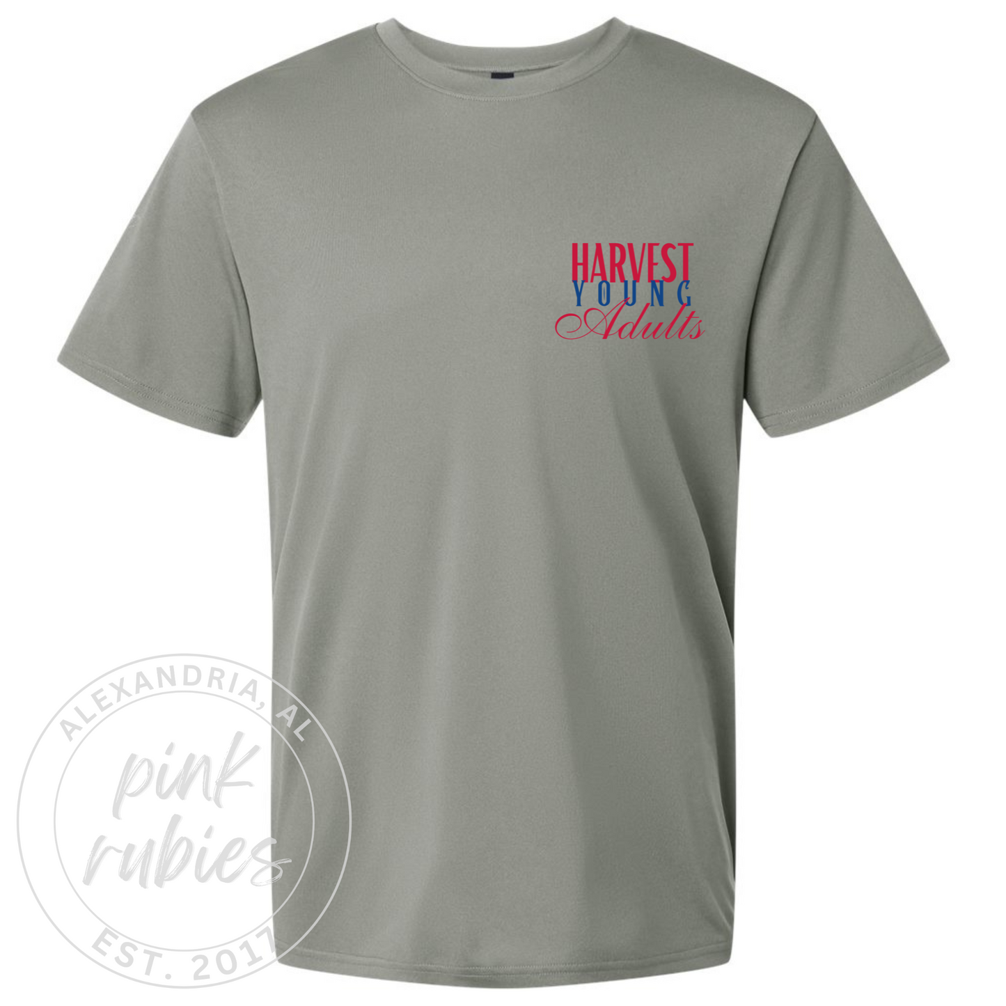 PRESALE: HARVEST YOUNG ADULTS TEE