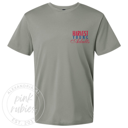 PRESALE: HARVEST YOUNG ADULTS TEE