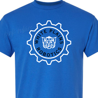 CIRCLE GEAR WP ROBOTICS