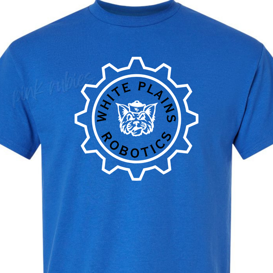 CIRCLE GEAR WP ROBOTICS