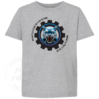 PARENT SHIRT - WP ROBOTICS