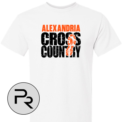 AHS XC - SHOES
