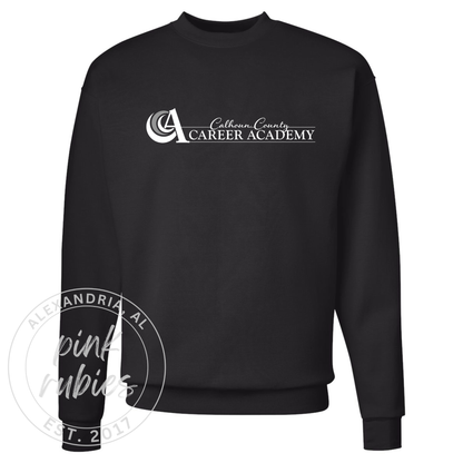 CCCA SWEATSHIRT