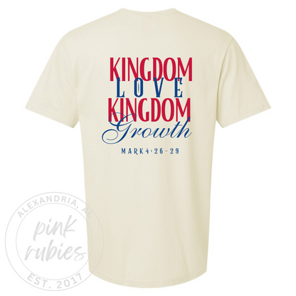 PRESALE: HARVEST YOUNG ADULTS TEE