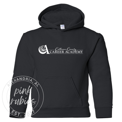 CCCA SWEATSHIRT HOODIE