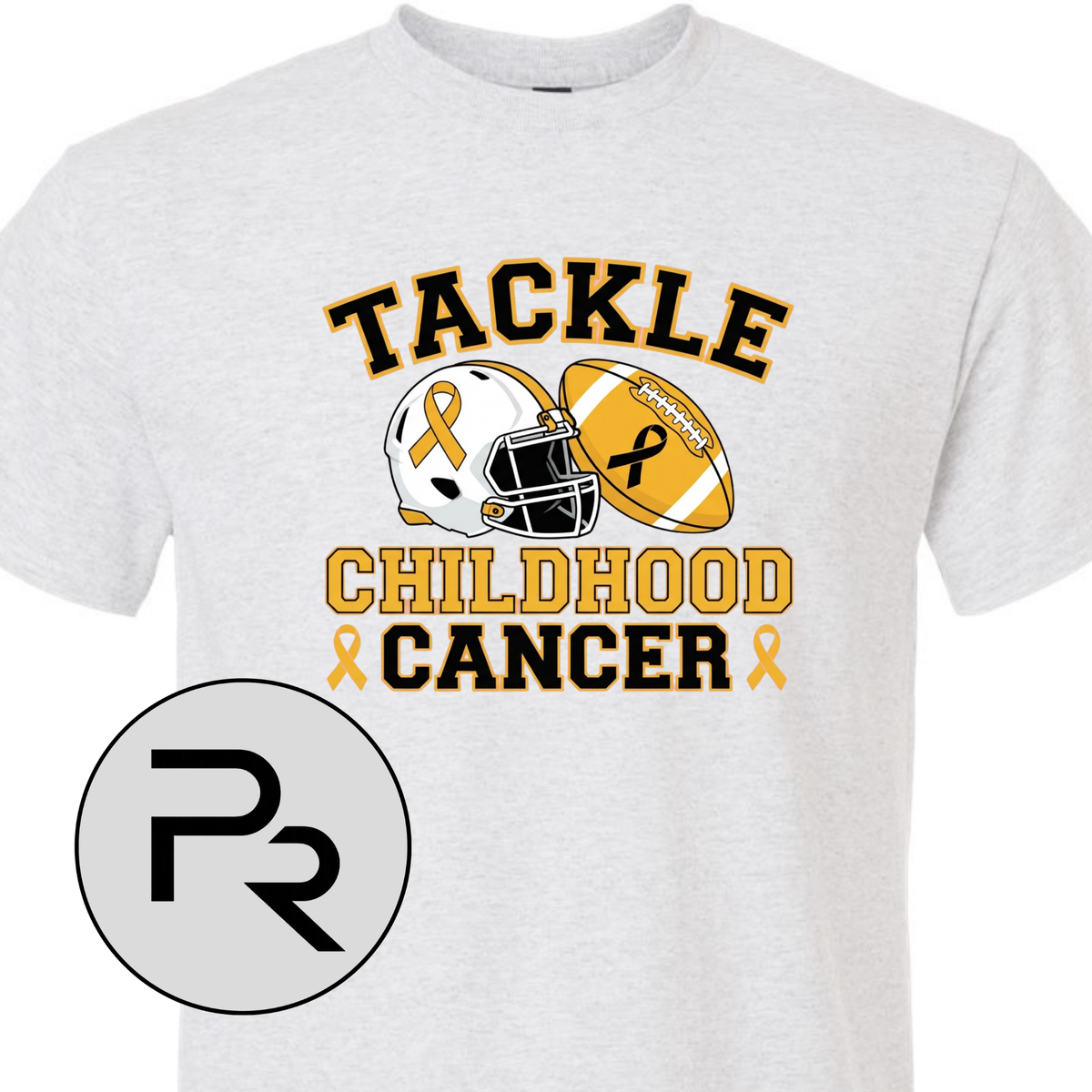 AHS - ASH GRAY - TACKLE