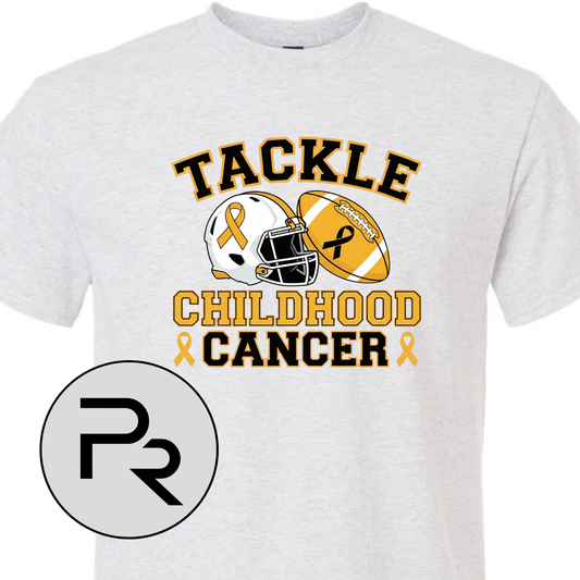 AHS - ASH GRAY - TACKLE
