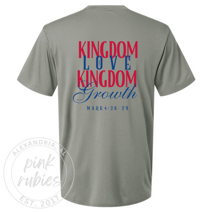 PRESALE: HARVEST YOUNG ADULTS TEE