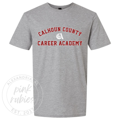 ARC CALHOUN COUNTY TEE