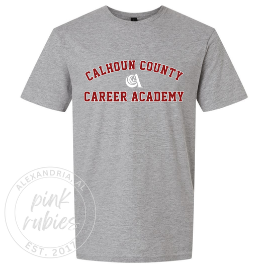 ARC CALHOUN COUNTY TEE