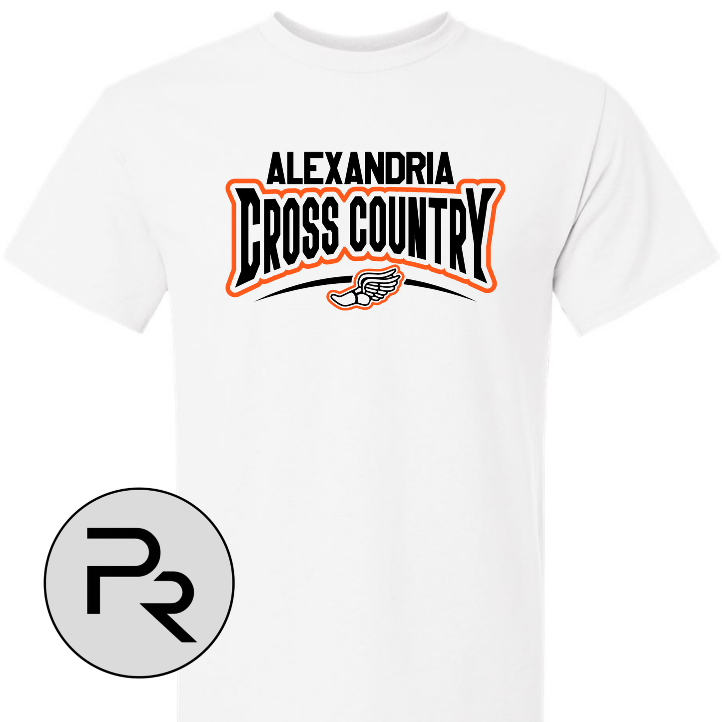 AHS XC - ARCH