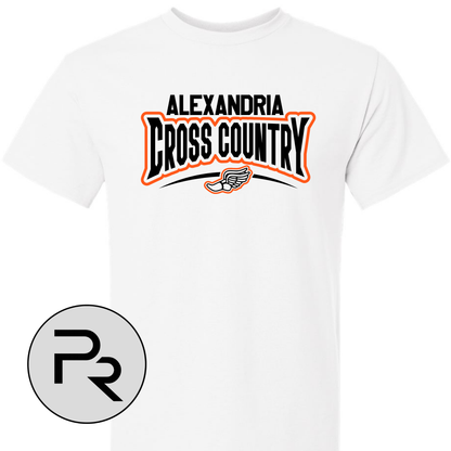 AHS XC - ARCH