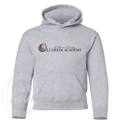 CCCA SWEATSHIRT HOODIE