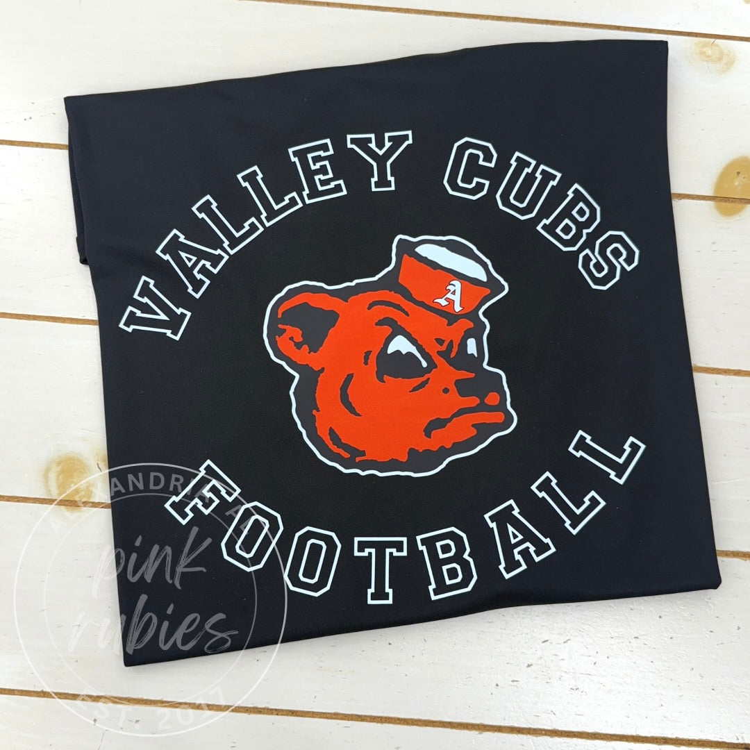 BLACK VALLEY CUBS FOOTBALL