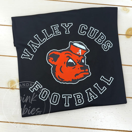 BLACK VALLEY CUBS FOOTBALL