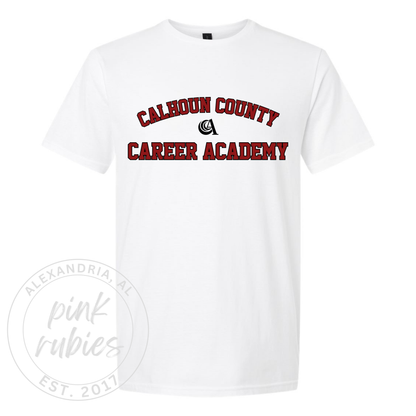 ARC CALHOUN COUNTY TEE