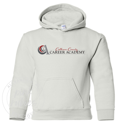 CCCA SWEATSHIRT HOODIE