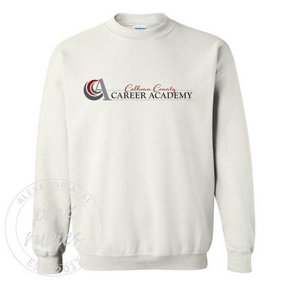 CCCA SWEATSHIRT