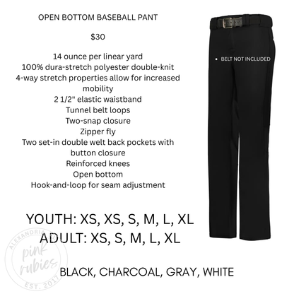 LEAGUE GEAR