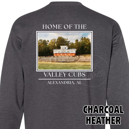 PRESALE: HOME OF THE VALLEY CUBS